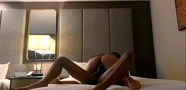  Full Video On xVideo RED x Latina Fucks Big Dick